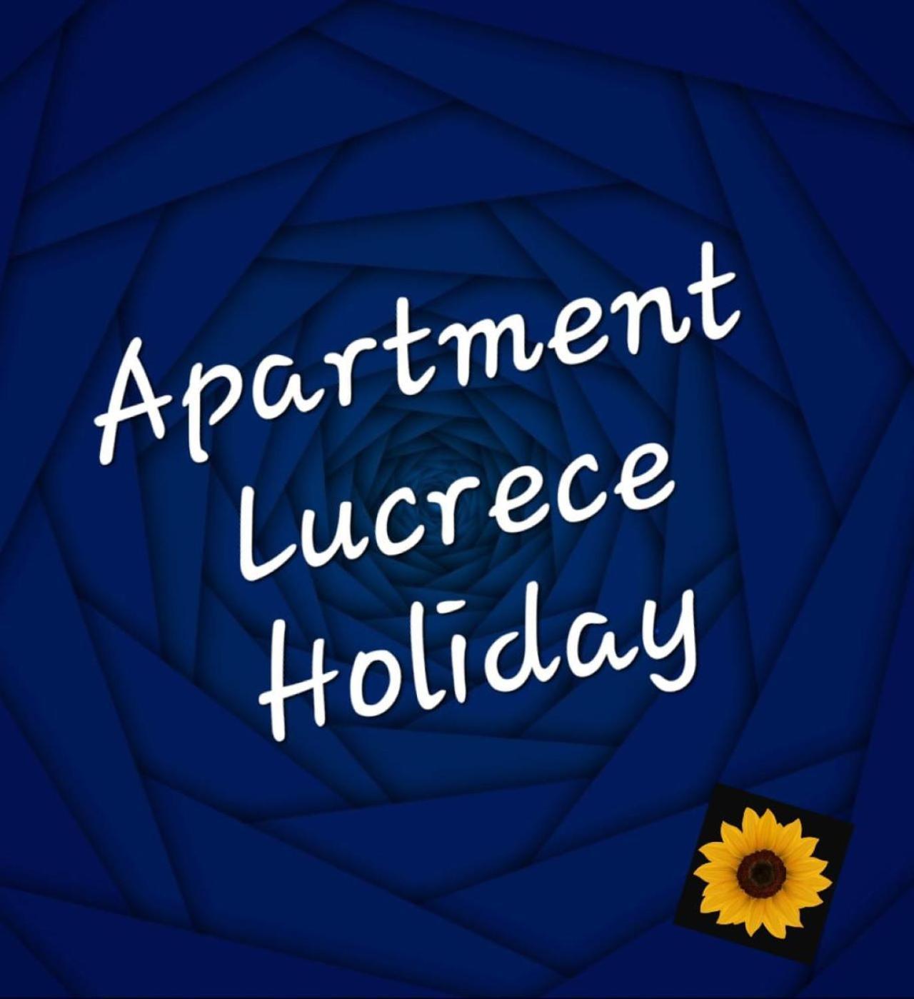 Lucrece Holiday Apartment Turin Exterior photo