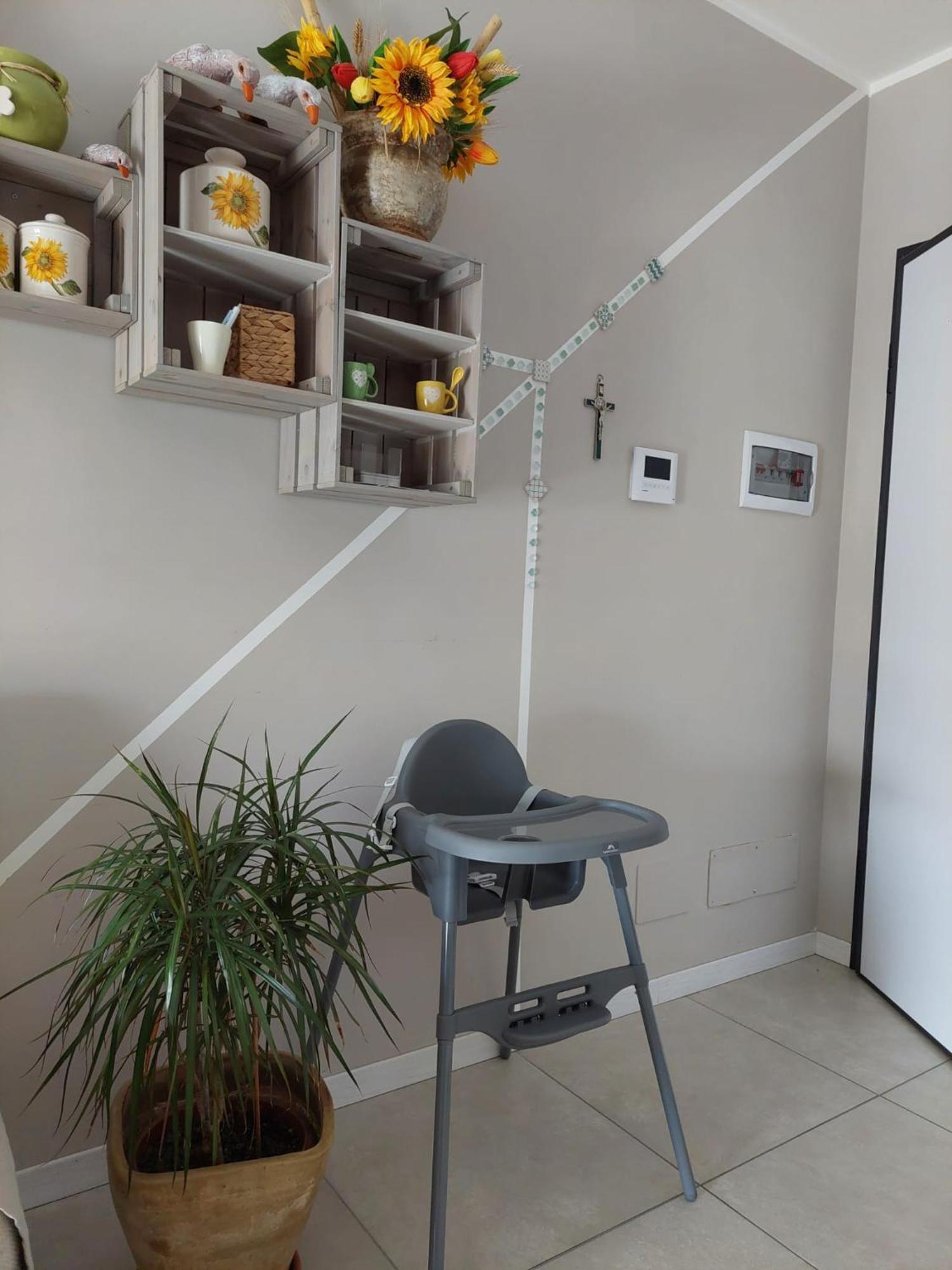 Lucrece Holiday Apartment Turin Exterior photo