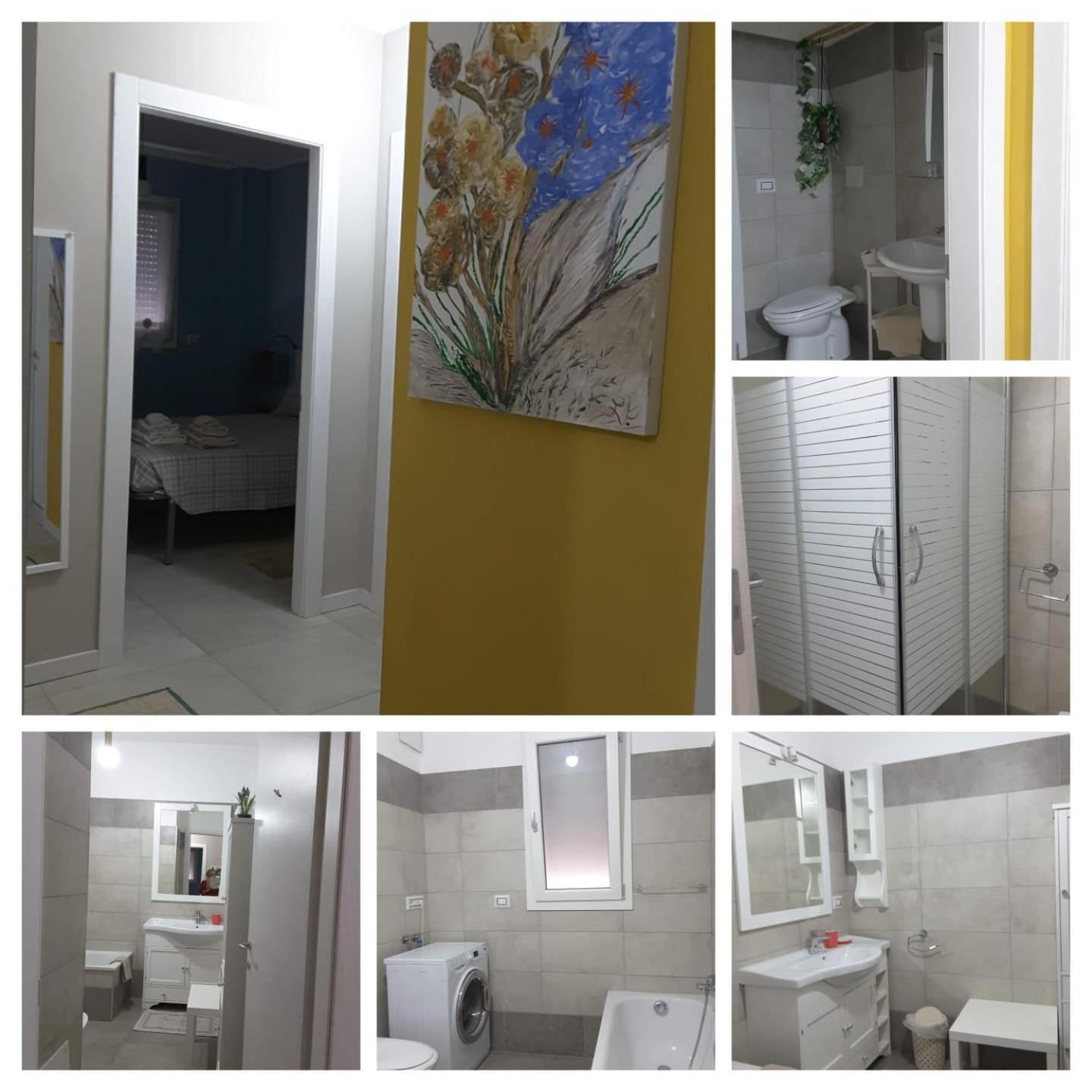 Lucrece Holiday Apartment Turin Exterior photo