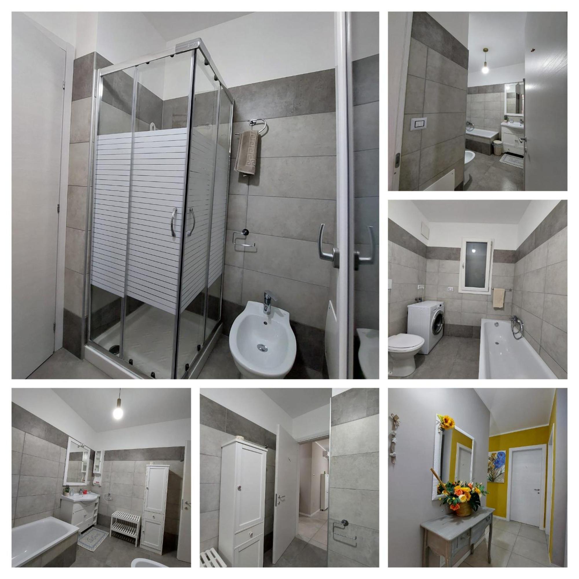 Lucrece Holiday Apartment Turin Exterior photo